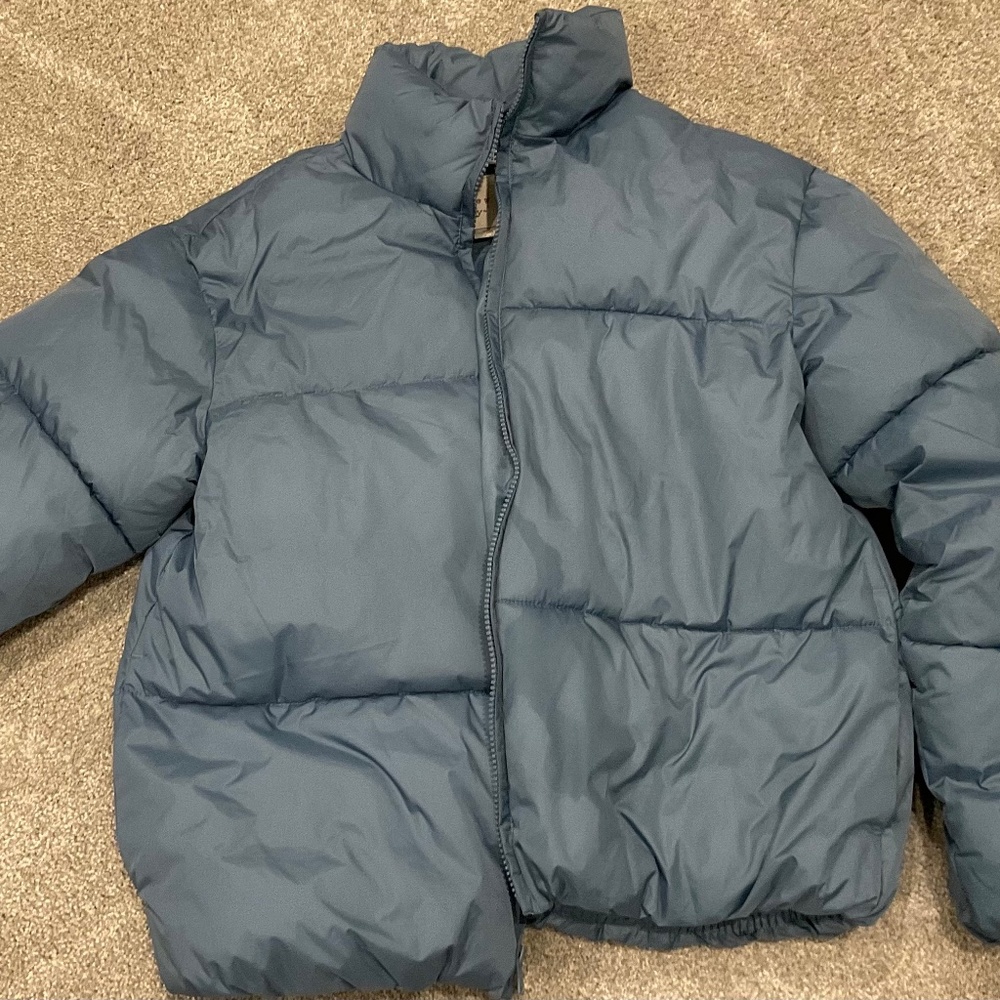 Great Winter Jacket 🧥